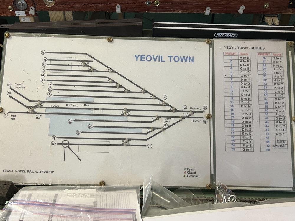 Faster Routes for Yeovil Town