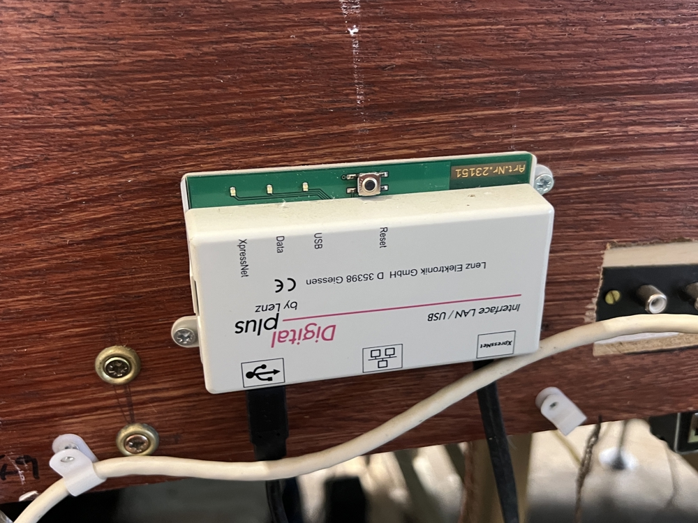 Electronics with a mind of it's own!